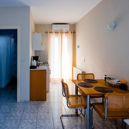 Pessada Bay Studios And Apartments Pesádha Exteriér fotografie