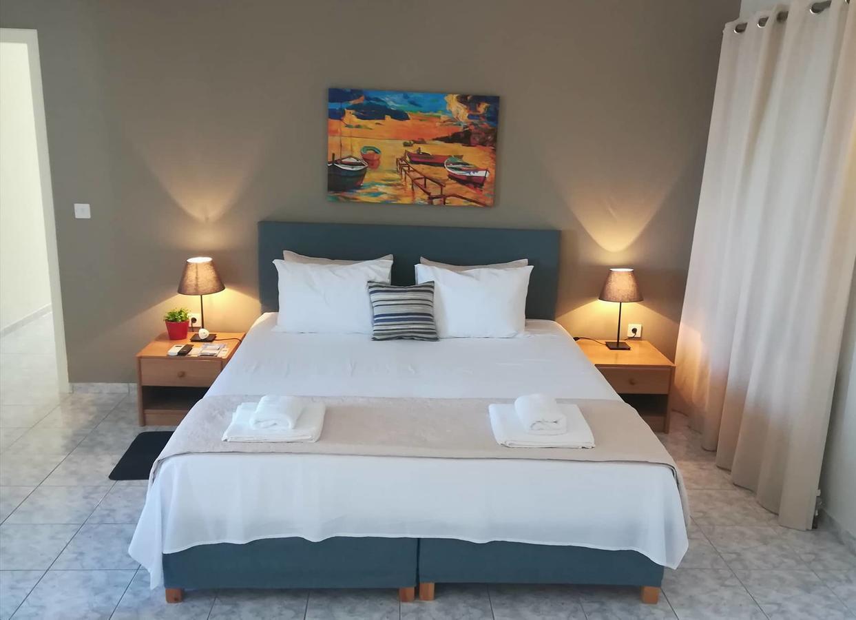 Pessada Bay Studios And Apartments Pesádha Exteriér fotografie